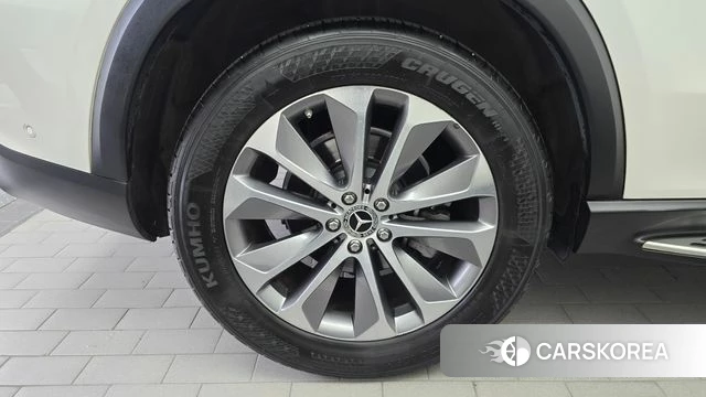 Mercedes-Benz GLE-Class W167 id 4793934 из Кореи 29