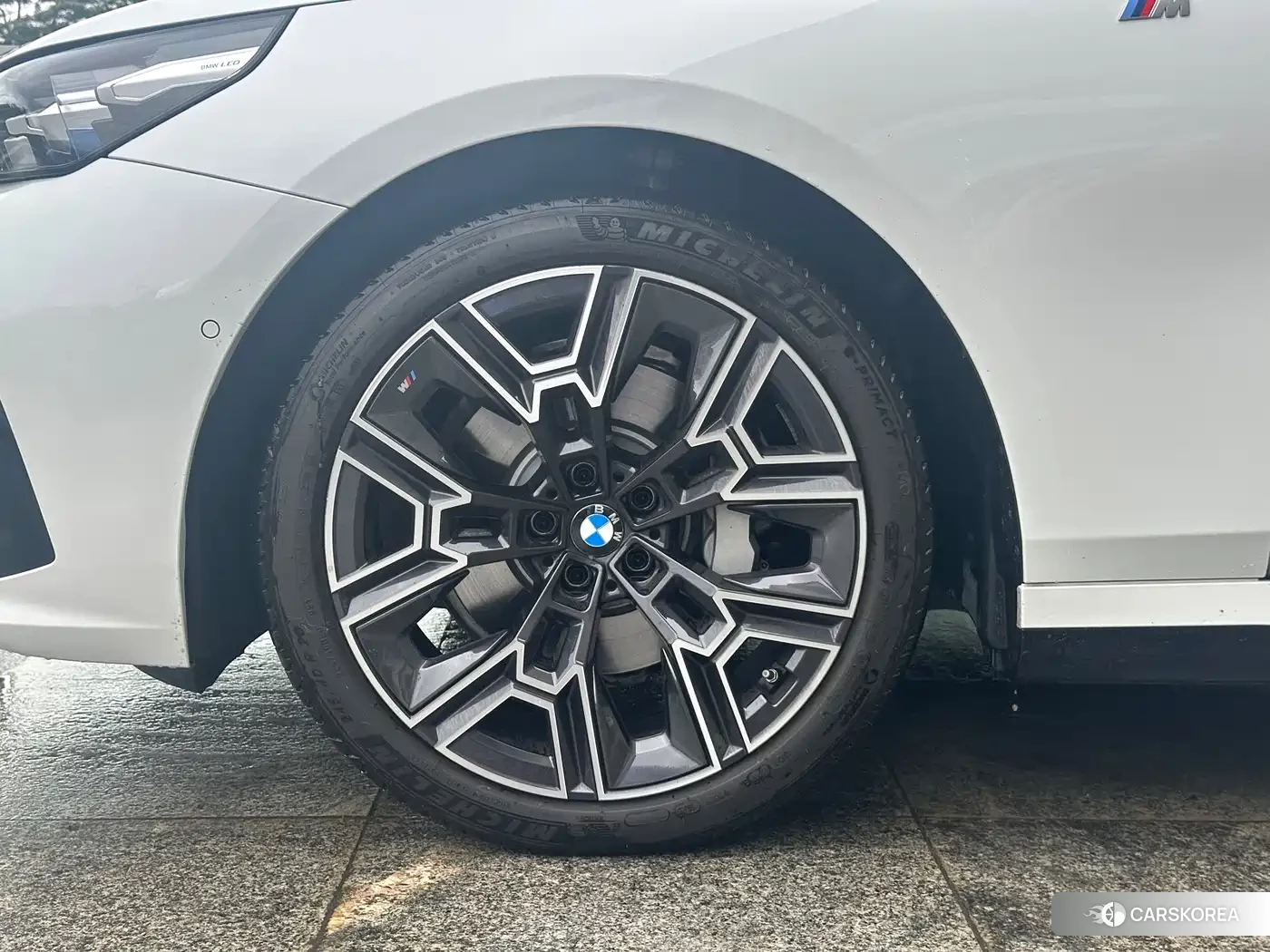 BMW 5 series id 4539128 из Китая 13