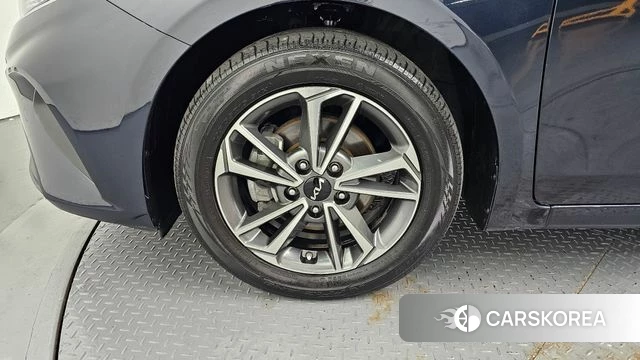 Kia The New K3 2nd generation id 4293208 из Кореи 15