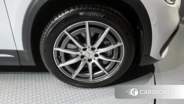 Mercedes-Benz GLA - Class H247 id 3306624 из Кореи 15