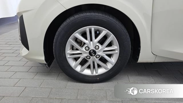 Kia Morning Urban (JA) id 4923296 из Кореи 26