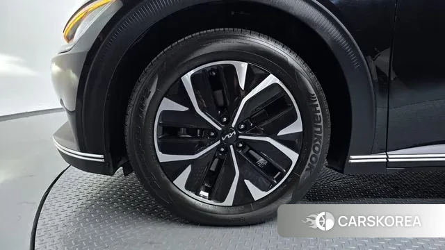 Kia EV6 id 2931138 из Кореи 15