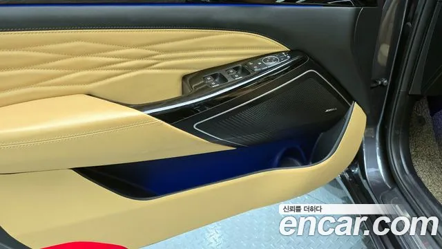 Kia K7 Premier Hybrid id 2755944 из Кореи 15