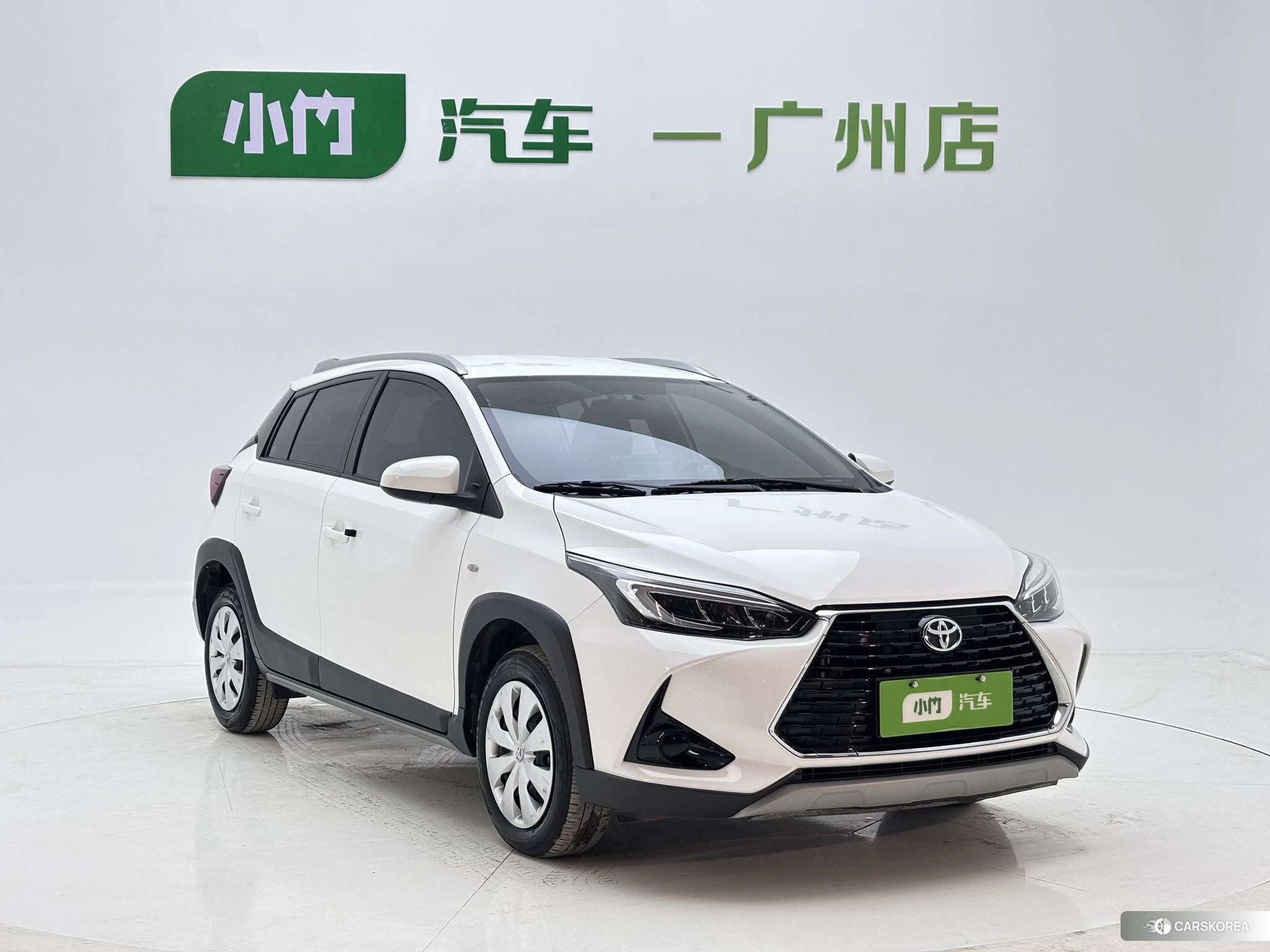 Toyota YARIS L Zhixuan id 4454748 из Китая 23