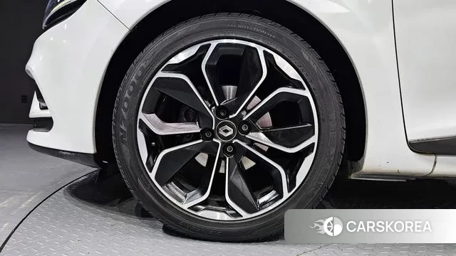 Renault Korea (Samsung) Clio id 3494710 из Кореи 15