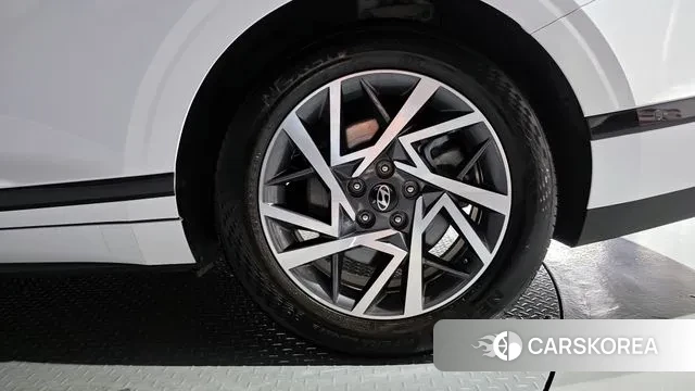 Hyundai Grandeur (GN7) id 3560755 из Кореи 15