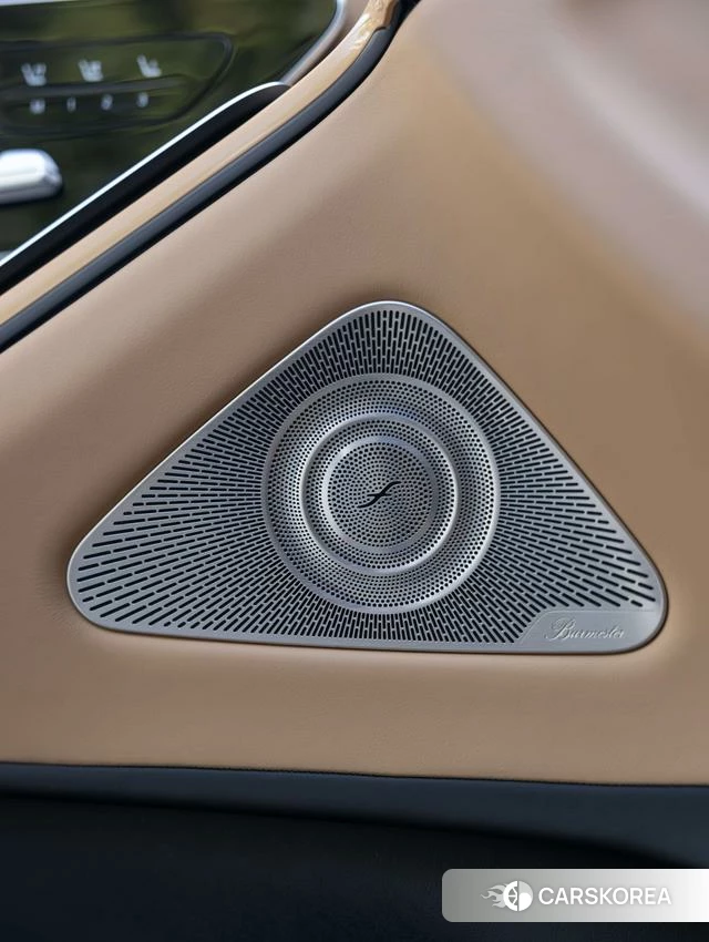 Mercedes-Benz Maybach S-class id 4239367 из Китая 23