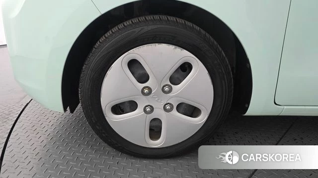 Kia The New Ray id 4495171 из Кореи 15