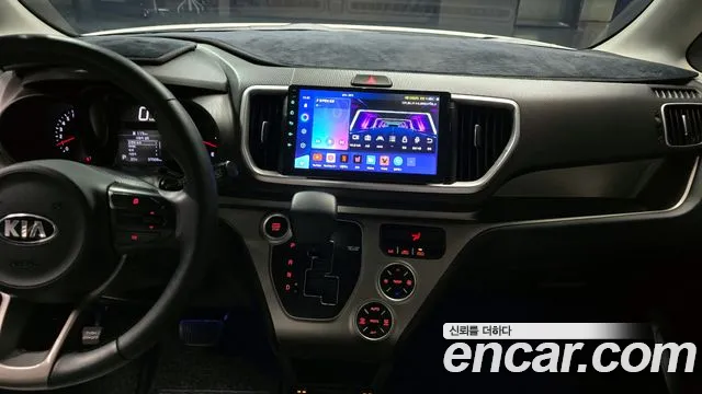 Kia The New Ray id 2689787 из Кореи 15