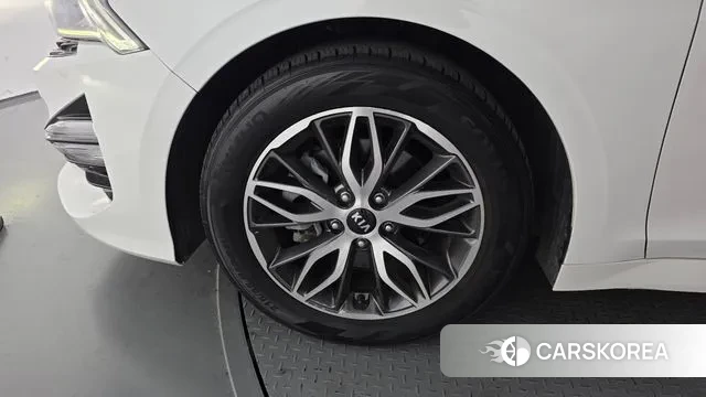 Kia K5 3rd generation id 3530489 из Кореи 15