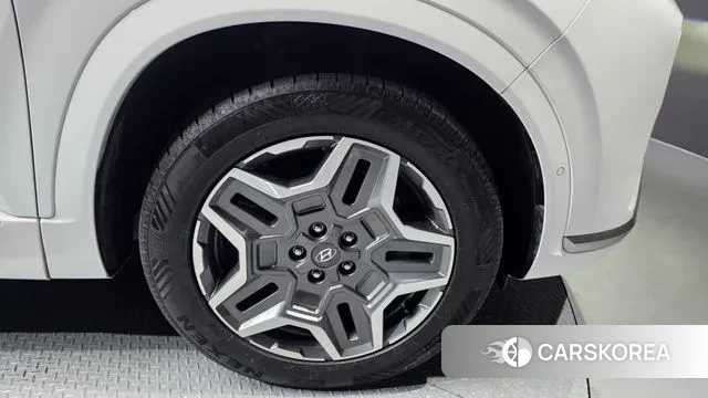 Hyundai The New Santa Fe id 3615124 из Кореи 15