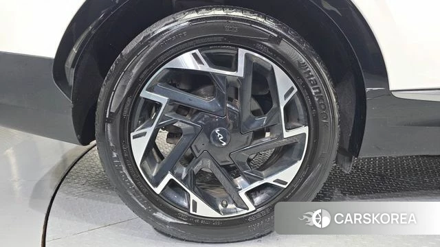 Kia Sportage 5th Generation id 4579580 из Кореи 30