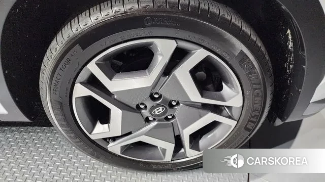 Hyundai The New Palisade id 3026853 из Кореи 15