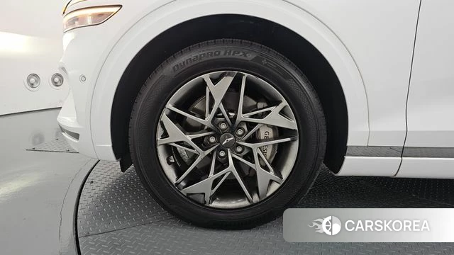 Genesis GV70 id 4281632 из Кореи 28