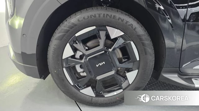 Kia The New Carnival 4th Generation id 4432303 из Кореи 29