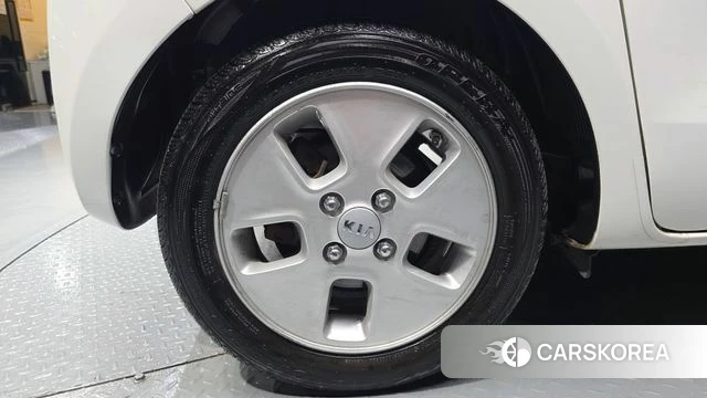 Kia The New Ray id 4497000 из Кореи 27