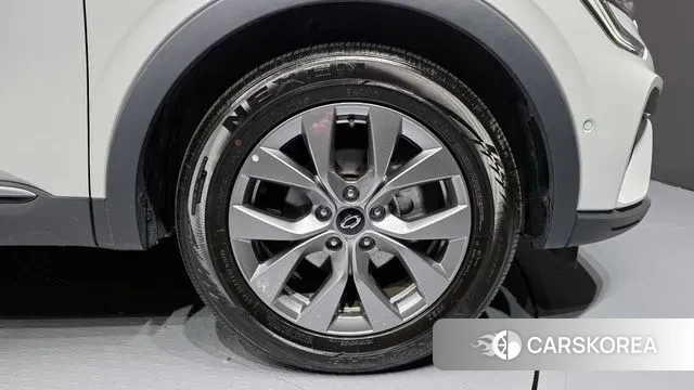 Renault Korea (Samsung) XM3 id 3383019 из Кореи 15