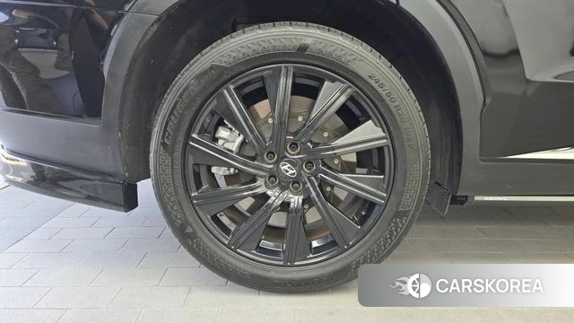 Hyundai Palisade id 4447333 из Кореи 30