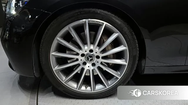 Mercedes-Benz E-Class W213 id 3447839 из Кореи 15