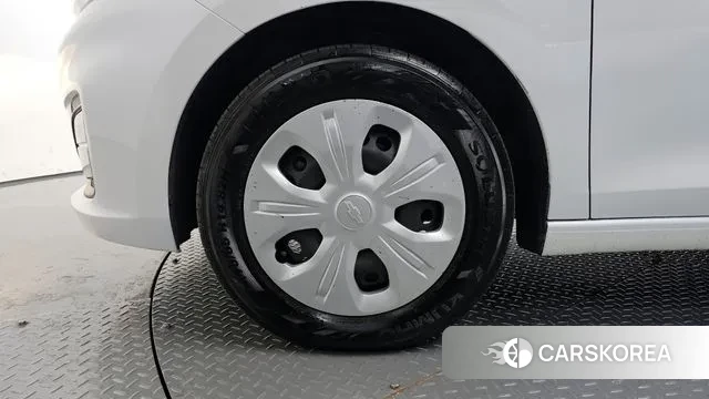 Chevrolet (GM Daewoo) The New Spark id 3494106 из Кореи 15