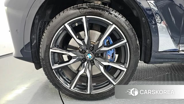 BMW X7 (G07) id 3964879 из Кореи 15