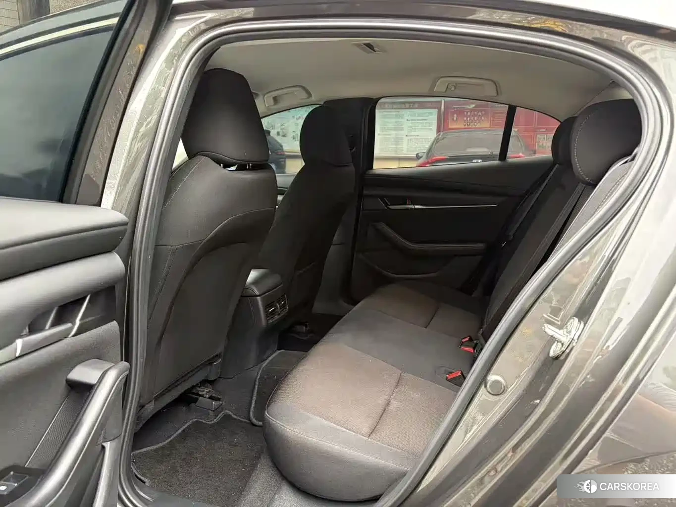Mazda 3 id 4545765 из Китая 8