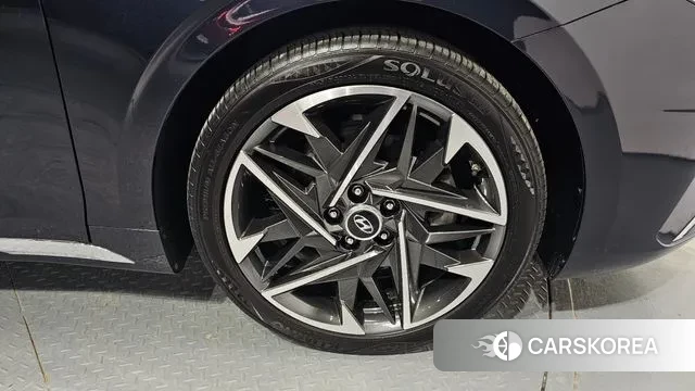 Hyundai The New Grandeur IG id 3012789 из Кореи 15