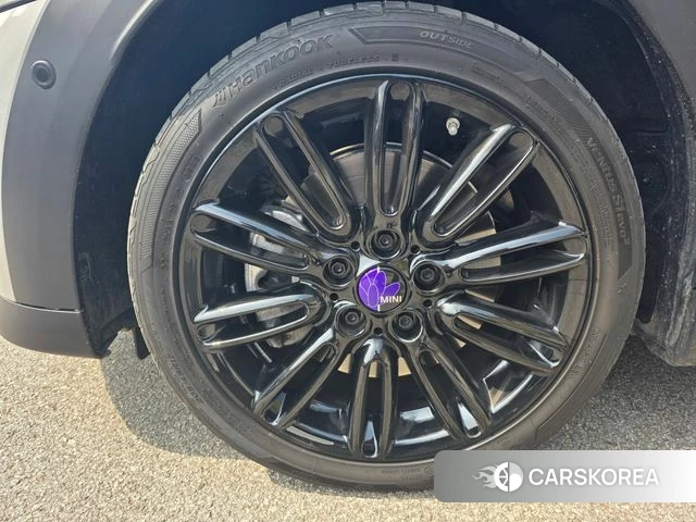 Mini Cooper S id 3883057 из Кореи 13