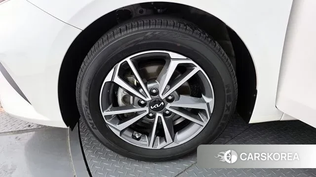 Kia The New K3 2nd generation id 3053429 из Кореи 15