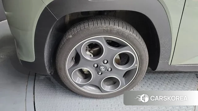 Hyundai The New Casper id 3523240 из Кореи 15