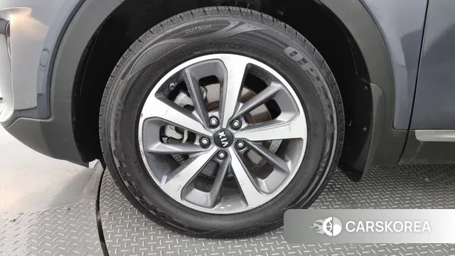 Kia The New Sorento id 3000470 из Кореи 15