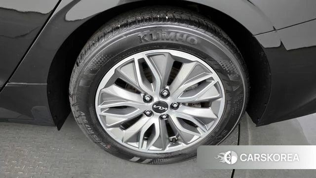 Kia K5 Hybrid 3rd Generation id 3884634 из Кореи 15