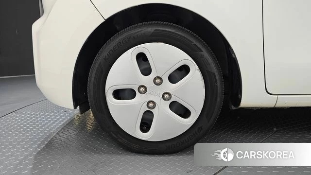 Kia The New Ray id 4620291 из Кореи 26