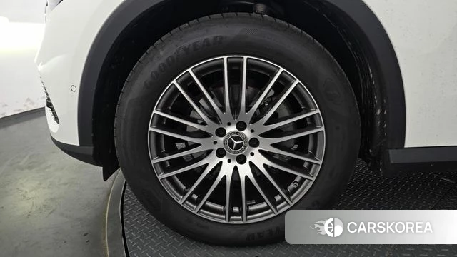 Mercedes-Benz GLC-Class X254 id 4748840 из Кореи 15