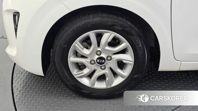 Kia All New Morning (JA) id 4581694 из Кореи 25
