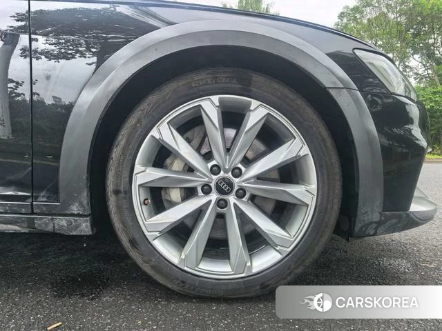 Audi A6 (import) id 4393836 из Китая 10