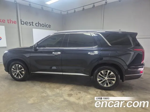Hyundai Palisade id 2616978 из Кореи 12