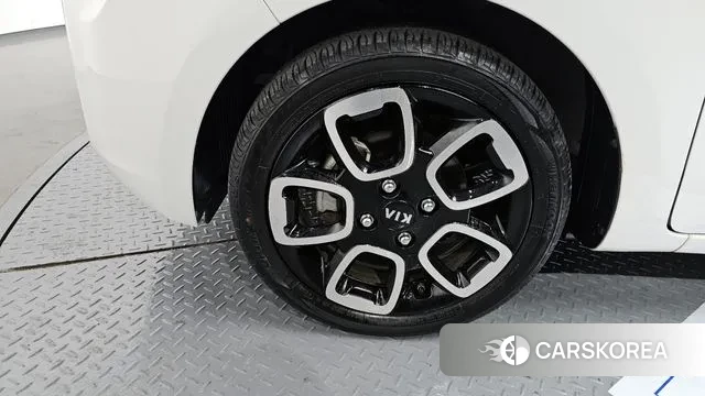 Kia The New Ray id 3355674 из Кореи 15