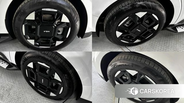 Kia The New Carnival 4th Generation id 4177596 из Кореи 13