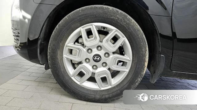 Hyundai Staria id 4266548 из Кореи 29