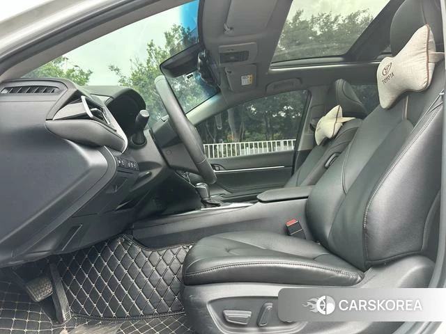 Toyota Camry id 4353597 из Китая 15