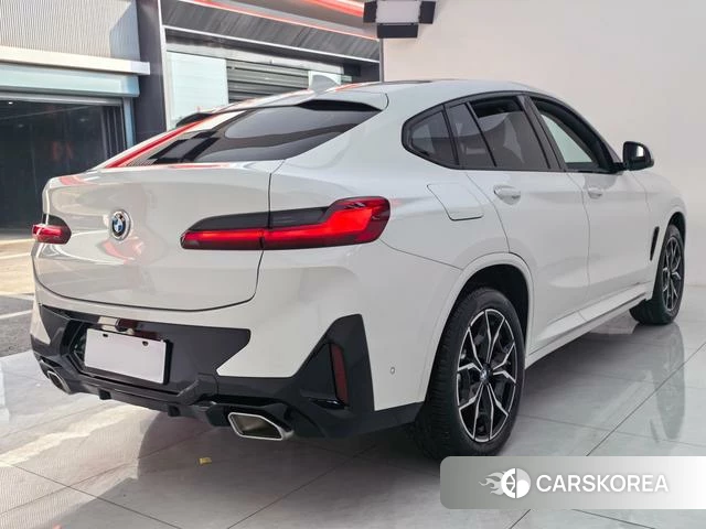 BMW X4 id 4348408 из Китая 13