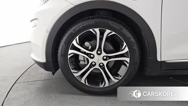 Chevrolet (GM Daewoo) Bolt EV id 3505468 из Кореи 15