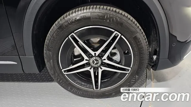 Mercedes-Benz EQA H243 id 2736928 из Кореи 15