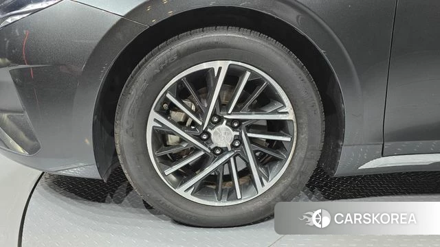 Hyundai The New Grandeur IG id 4324907 из Кореи 15