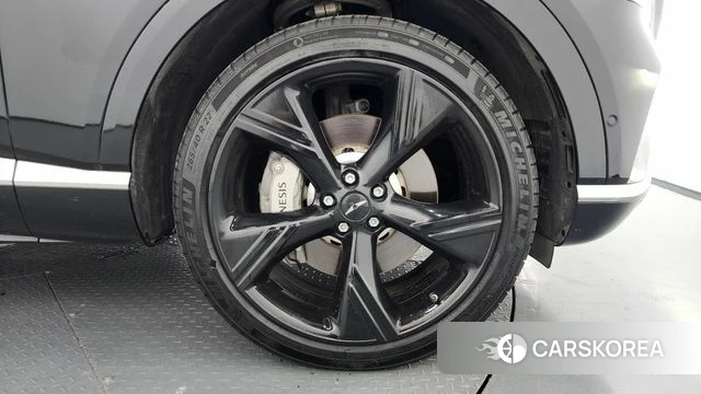 Genesis GV80 id 4767805 из Кореи 34