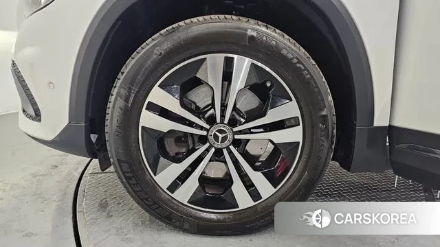 Mercedes-Benz GLA - Class H247 id 3621513 из Кореи 15