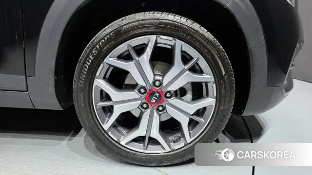 Kia Seltos id 3567549 из Кореи 15