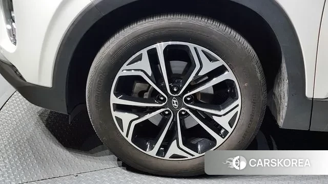 Hyundai Santa Fe TM id 3779292 из Кореи 15