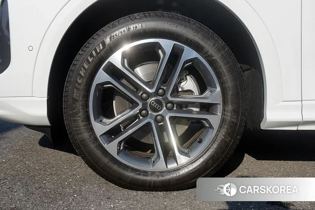 Audi Q5 (80A) id 3810790 из Кореи 15